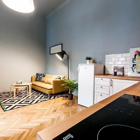 Anis Precious Apartment Budapest