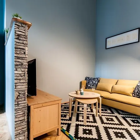 Apartment Anis Precious Budapest
