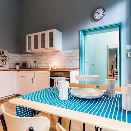 Anis Precious Apartment