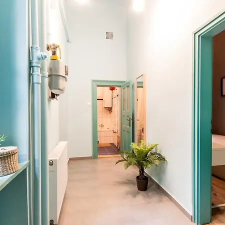 Apartment Anis Precious